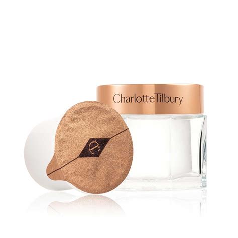 Say Goodbye to Fine Lines with Charlotte Magic Cream Refill
